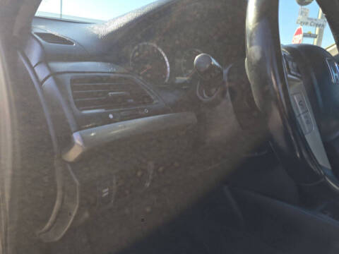 2010 Honda Accord EX-L