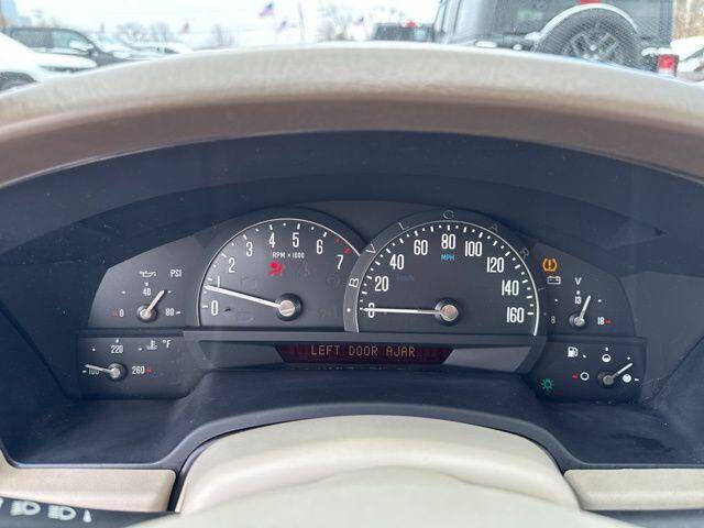 2004 Cadillac XLR