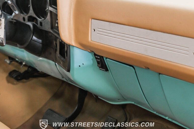 1985 Chevrolet C/K 10 Series