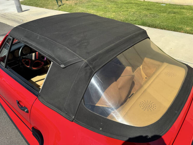 1970 Porsche 911