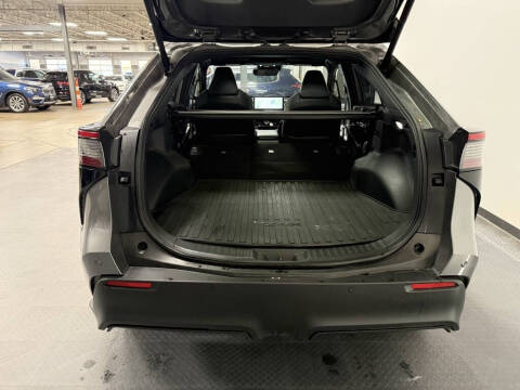 2024 Toyota bZ4X XLE