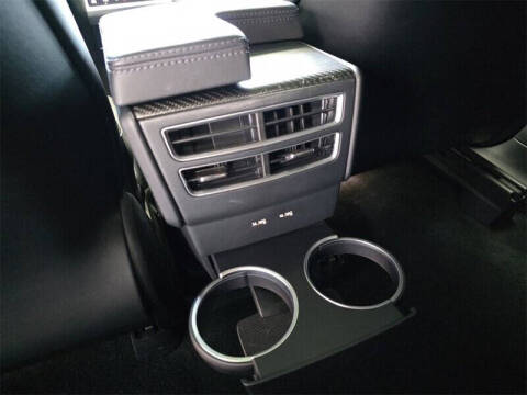 2017 Tesla Model X 100D