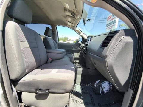 2007 Dodge Ram 2500