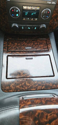 2012 GMC Sierra 1500 Denali