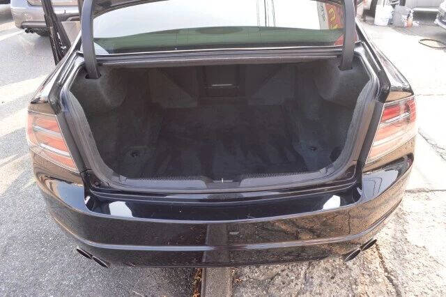 2007 Acura TL Type-S