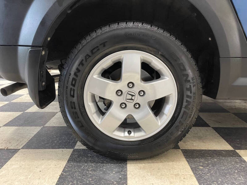 2006 Honda Element EX