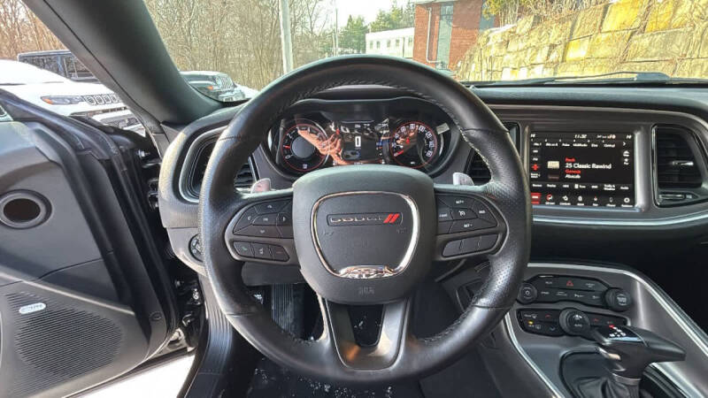2021 Dodge Challenger GT