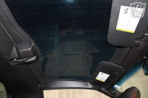 2008 Chevrolet Corvette