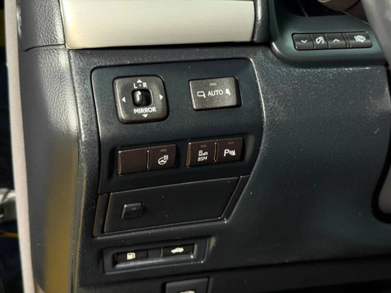 2013 Lexus LS 460