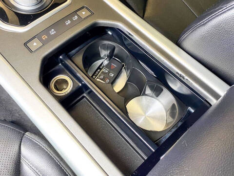 2016 Land Rover Range Rover Evoque