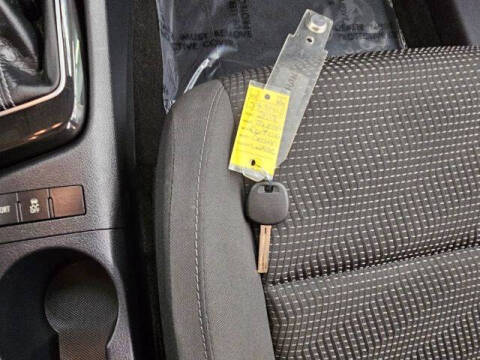 2018 Toyota Corolla iM