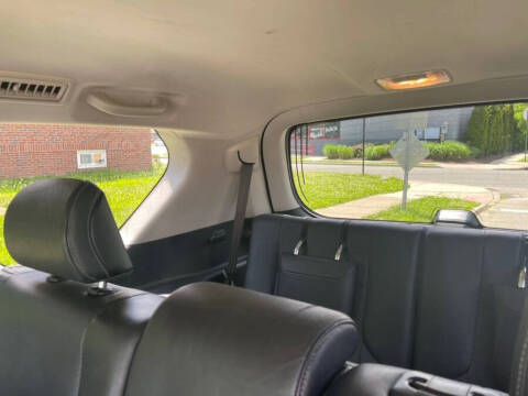 2011 Lexus GX 460