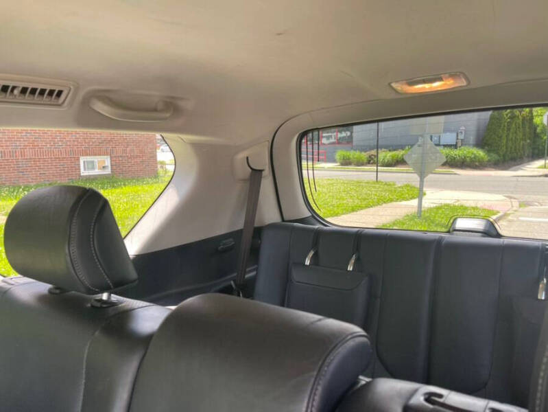2011 Lexus GX 460