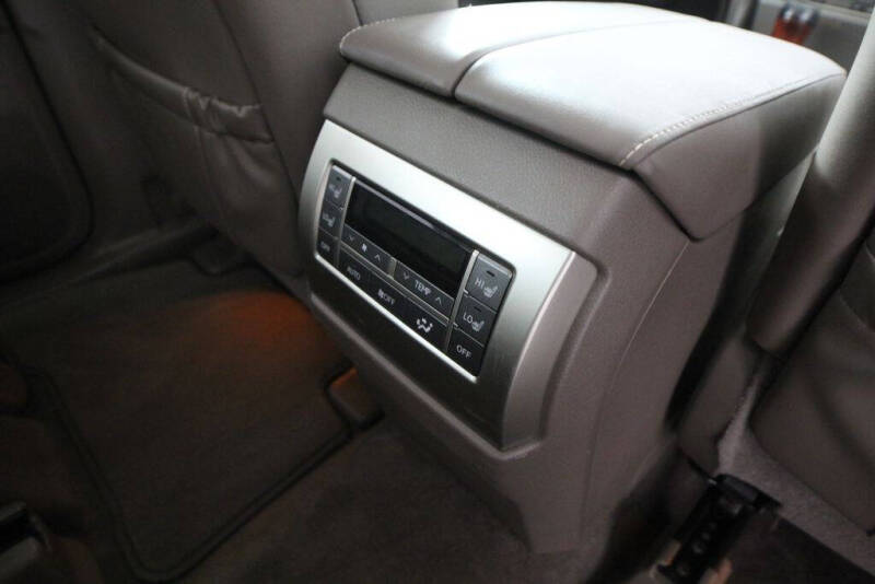 2011 Lexus GX 460