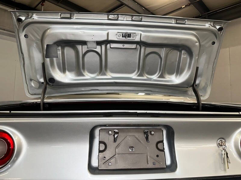 1972 Plymouth Barracuda