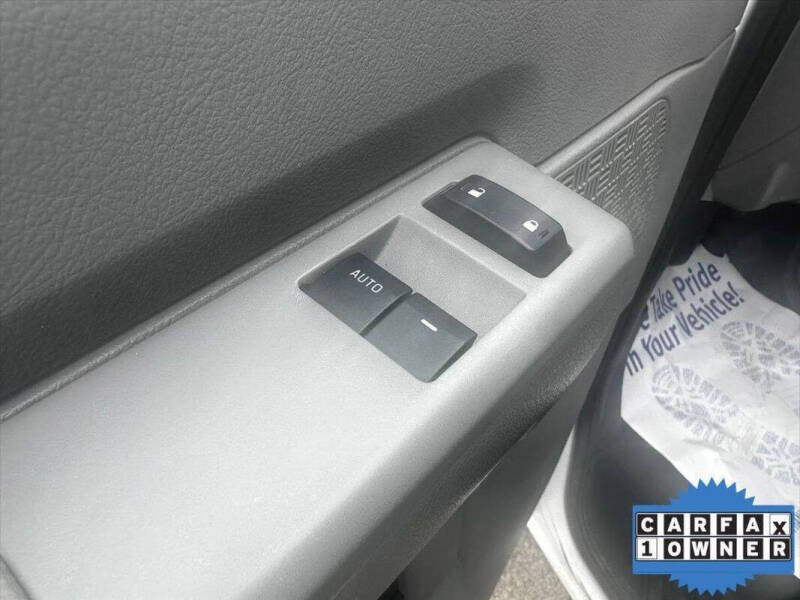 2017 Ford E-Series E-450 SD