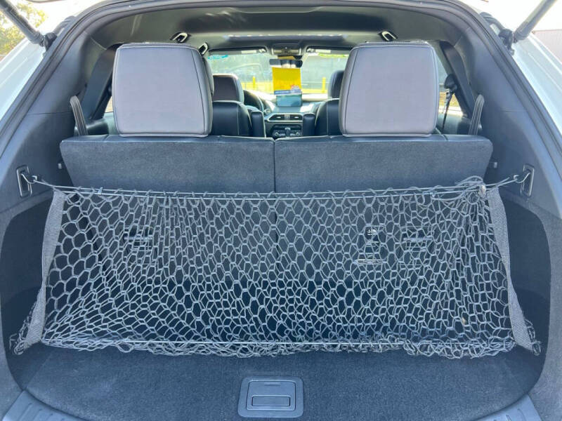 2020 Mazda CX-9 Grand Touring