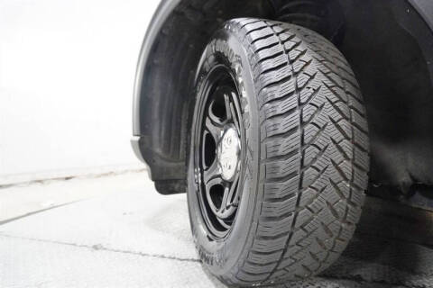 2020 Ford Explorer Hybrid Police Interceptor Utility