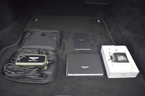 2022 Bentley Flying Spur for sale at Gulf Coast Exotic Auto in Gulfport MS