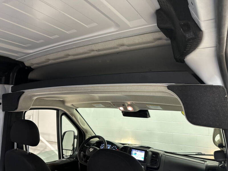 2024 RAM ProMaster