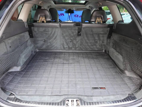 2014 Volvo XC60