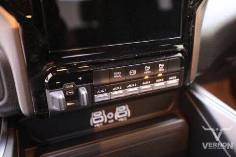 2026 RAM 2500 Lone Star