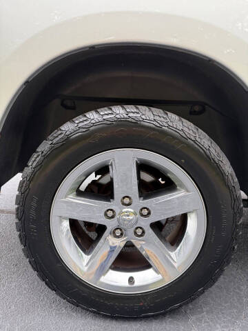 2016 RAM 1500 Express