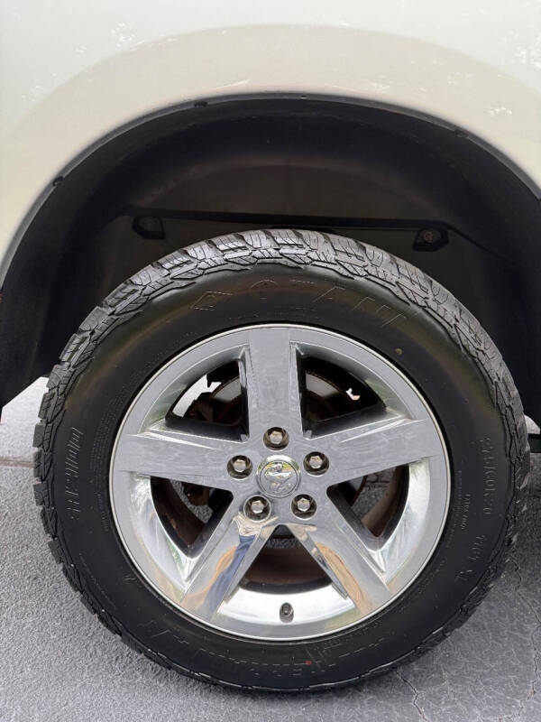 2016 RAM 1500 Express