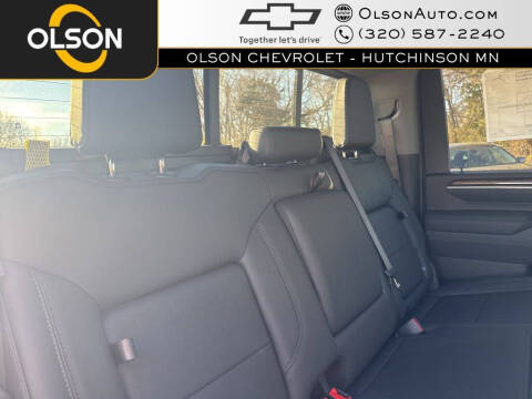 2026 Chevrolet Silverado 3500HD