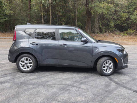 2023 Kia Soul