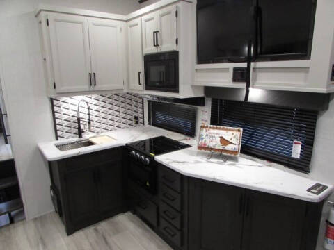 2026 Keystone RV ARCADIA SE