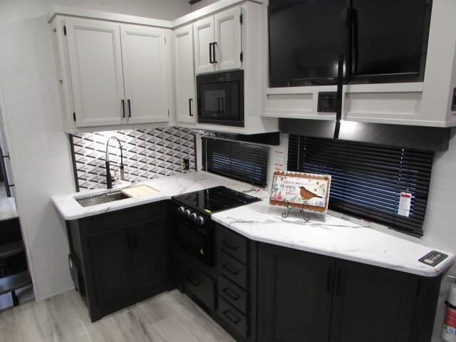 2026 Keystone RV ARCADIA SE