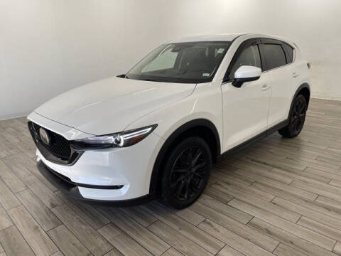 2021 Mazda CX-5 for sale at TRAVERS GMT AUTO SALES - Traver GMT Auto Sales West in O Fallon MO