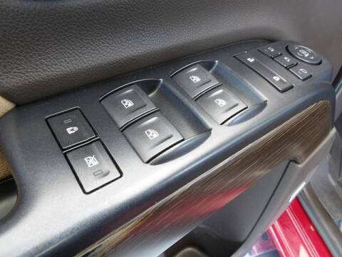 2019 GMC Sierra 3500HD