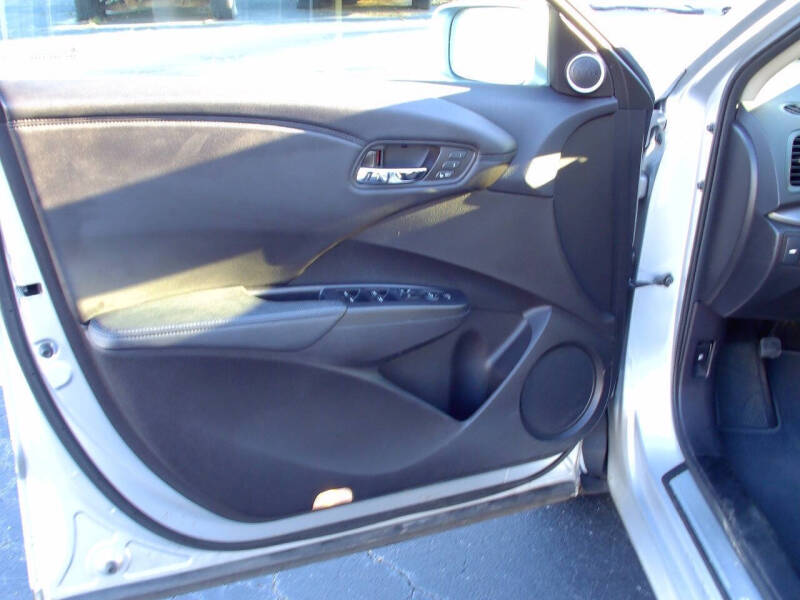 2015 Acura RDX w/Tech