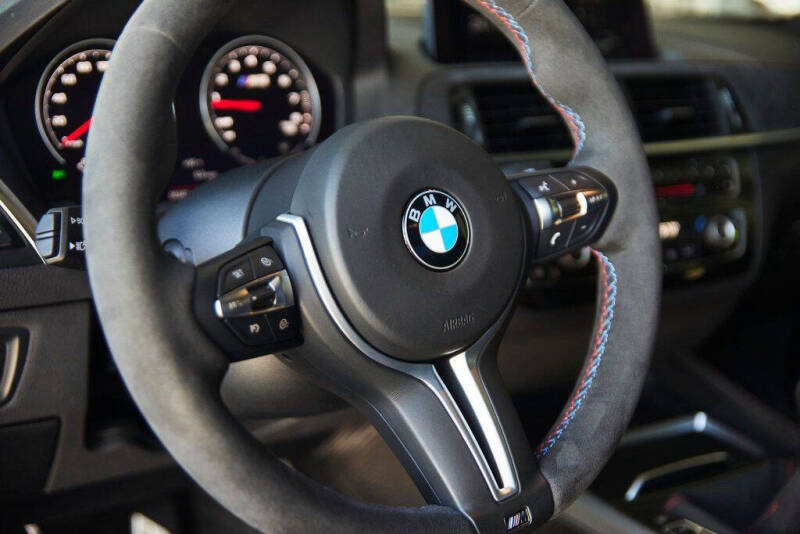 2020 BMW M2 CS