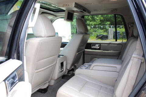 2010 Lincoln Navigator