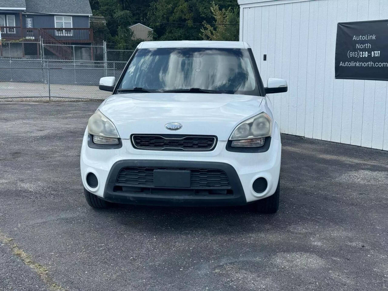 2013 Kia Soul for sale at Autolink in Kansas City, KS