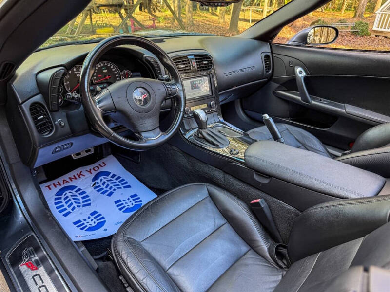 2013 Chevrolet Corvette