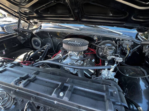 1976 Chevrolet C/K 20 Series
