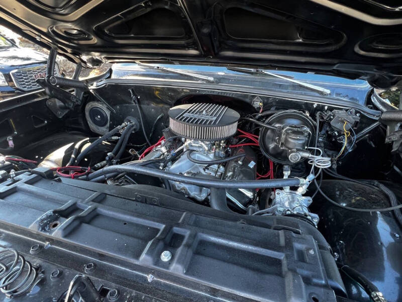 1976 Chevrolet C/K 20 Series