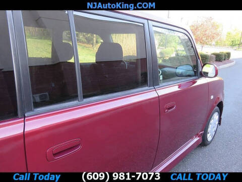 2006 Scion xB