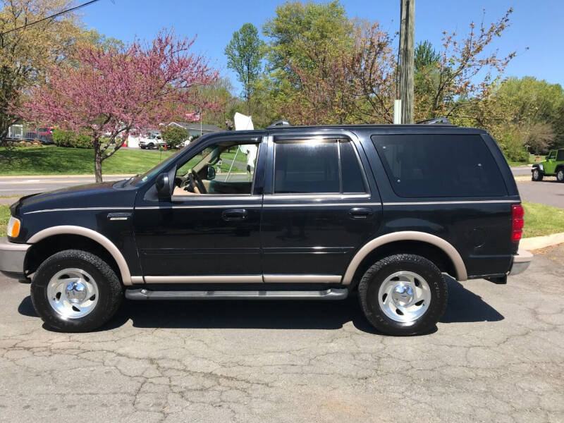 Used 1997 Ford Expedition For Sale In Sacramento, CA