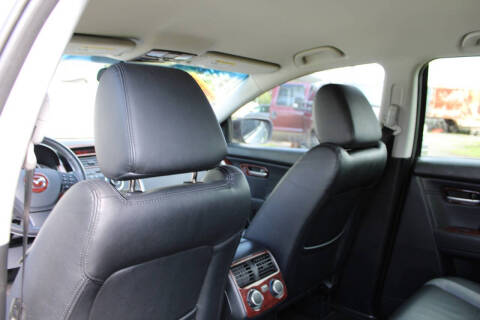 2009 Mazda CX-9 Touring