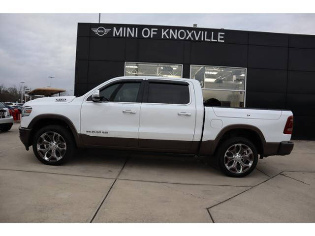 2022 RAM 1500 Limited Longhorn