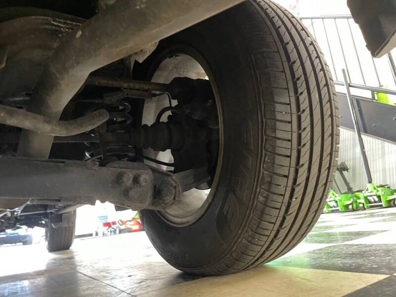 2005 Honda Element EX