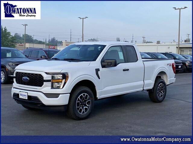 2023 Ford F-150 for sale in Owatonna, MN