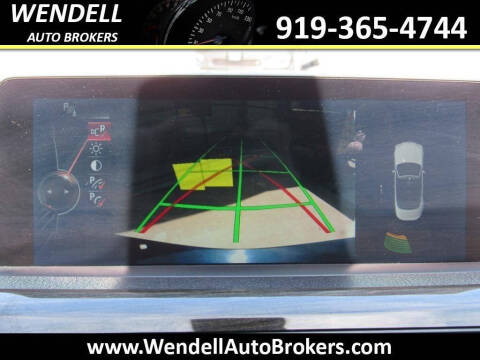 2016 BMW 4 Series 435i