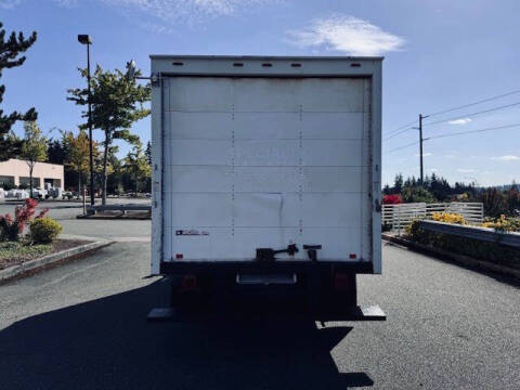 2016 Ford E-Series E-350 SD