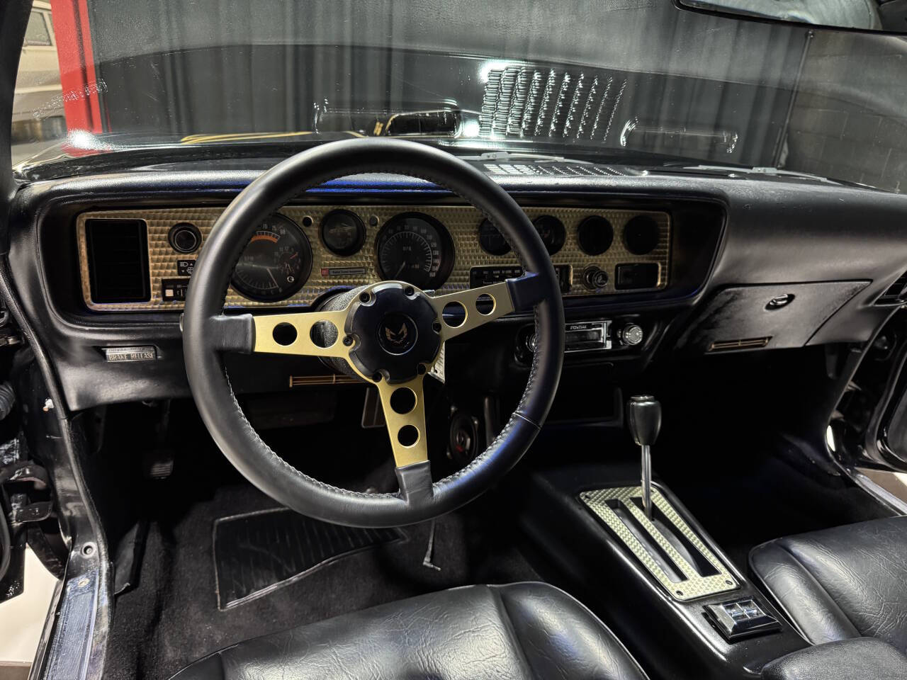 1978 Pontiac Firebird Trans Am 2